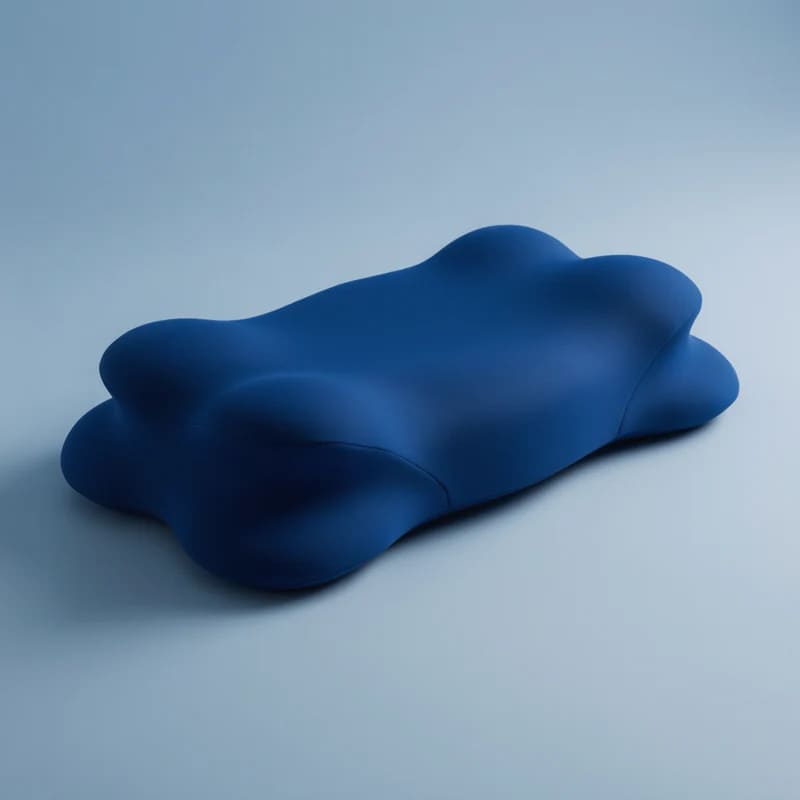 The ArcaAlign™ Cloud Pillow