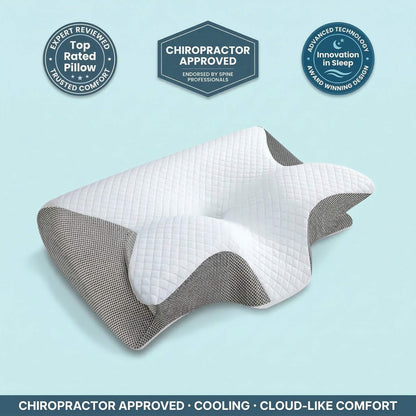 The ArcaAlign™ Pillow