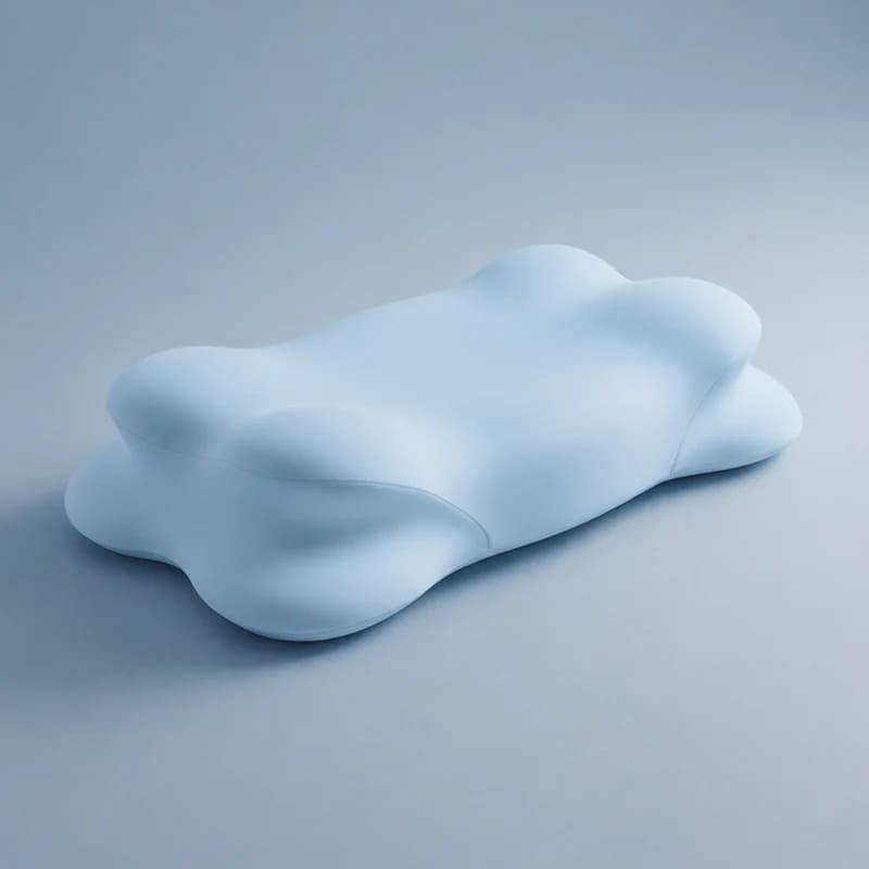 The ArcaAlign™ Cloud Pillow