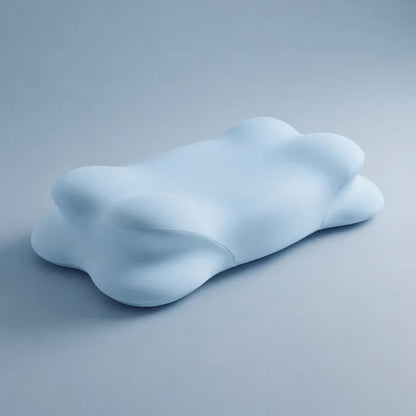 The ArcaAlign™ Cloud Pillow