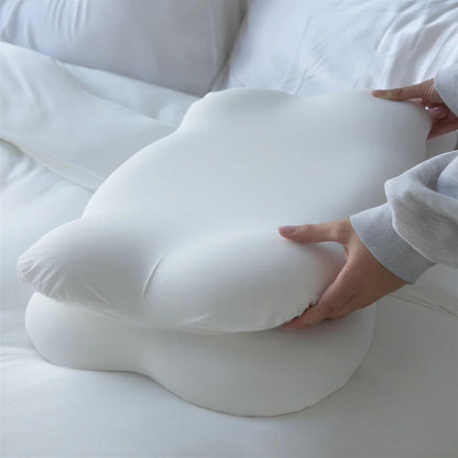 The ArcaAlign™ Cloud Pillow