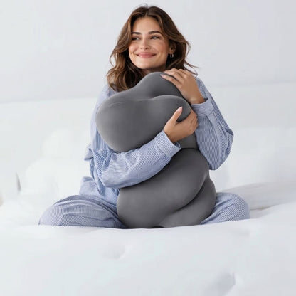 The ArcaAlign™ Cloud Pillow