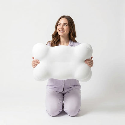 The ArcaAlign™ Cloud Pillow