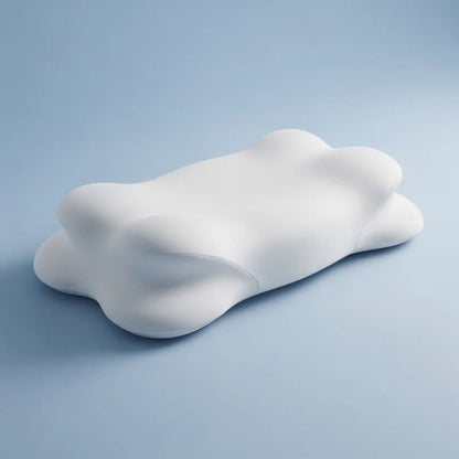 The ArcaAlign™ Cloud Pillow